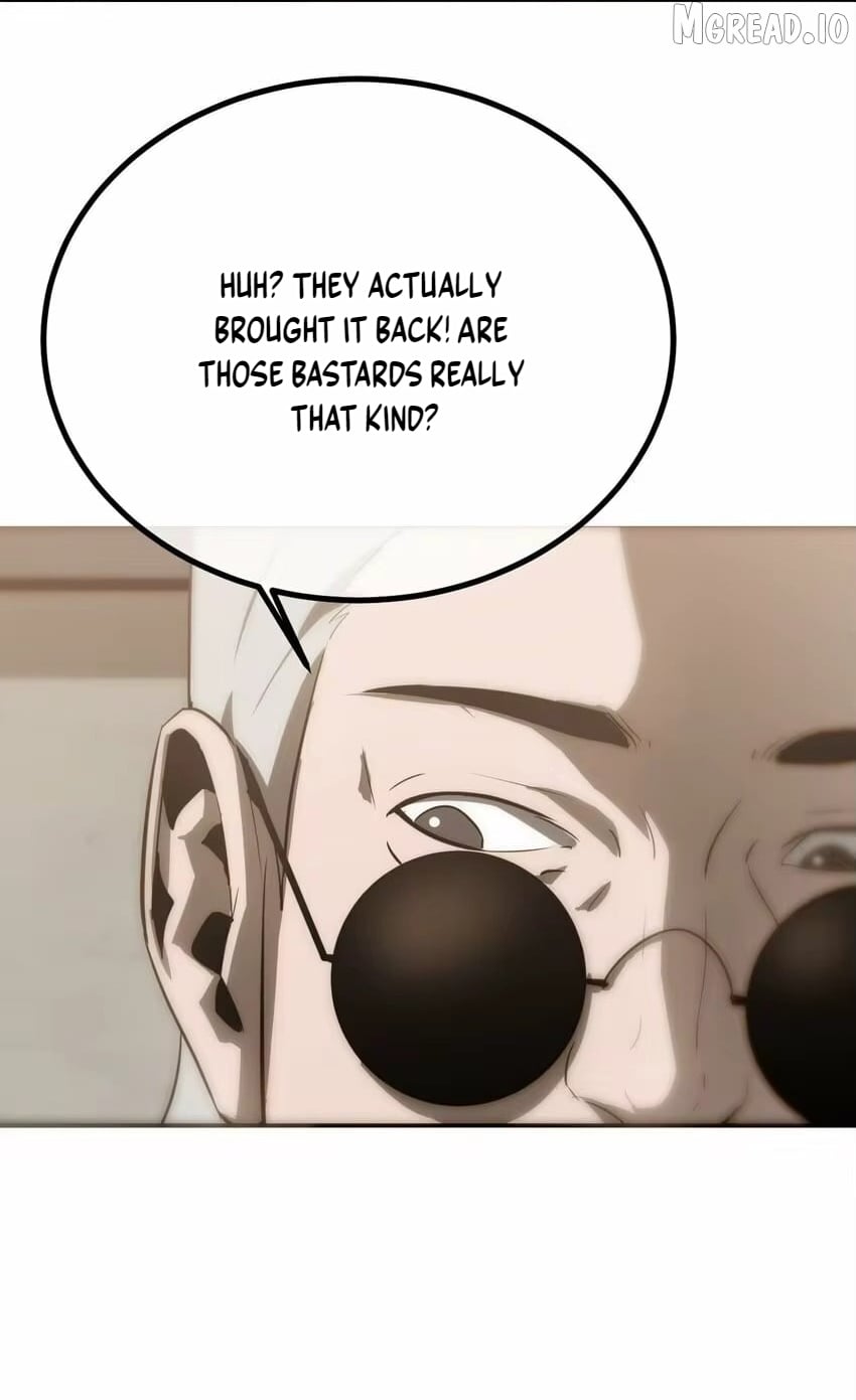 Spectres Chapter 37  - page 38